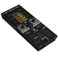 Adorama Reloop MIXTOUR All-in-One DJ Controller with Audio Interface AMS-MIXTOUR