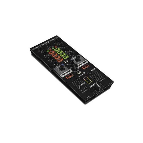  Adorama Reloop MIXTOUR All-in-One DJ Controller with Audio Interface AMS-MIXTOUR