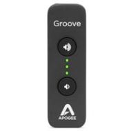 Adorama Apogee Electronics Groove Portable USB DAC and Headphone Amp for Mac or PC GROOVE