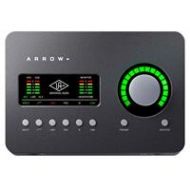 Adorama Universal Audio Arrow 2x4 Thunderbolt 3 Audio Interface ARROW