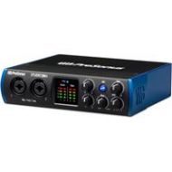 Adorama PreSonus Studio 24c 2x2 Ultra-High Definition USB Type-C Audio/MIDI Interface STUDIO 24C