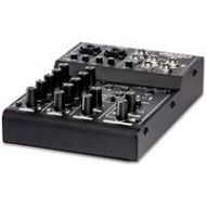 Adorama Art Pro Audio USBMix4 4-Channel Mixer/USB Audio Interface USBMIX 4