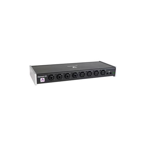  Adorama Apogee Electronics Element 88 16x16 Thunderbolt Audio I/O Box for Mac ELEMENT 88