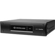 Universal Audio UAD-2 Quad Custom Satellite USB USBSATQ-X - Adorama