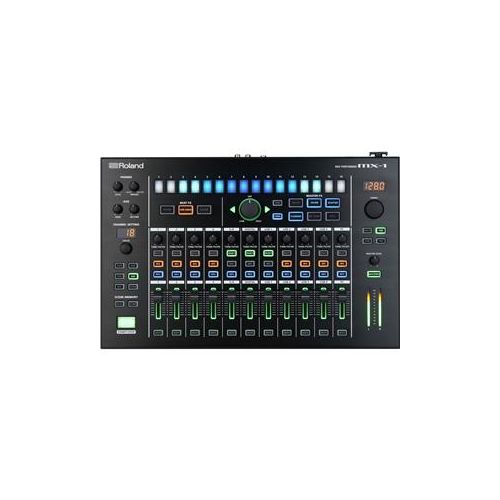  Roland AIRA MX-1 18-Channel Performance Mixer MX-1 - Adorama