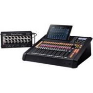 Adorama Roland 40x22 32-Channel Digital Mixing System (iPad not Included) M200I-EXP