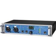 Adorama RME Fireface UCX - 36 Channel USB and FireWire Audio Interface UCX