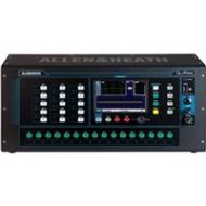 Adorama Allen & Heath QU-PAC 16-In/12-Out Ultra Digital Mixer with Touchscreen Control QU-PAC-32