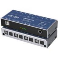 Adorama RME Digiface USB 66-Channel ADAT to USB Optical Audio Interface DFUSB