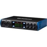 Adorama PreSonus Studio 68c 6x6 Ultra-High Definition USB Type-C Audio/MIDI Interface STUDIO 68C