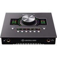 Adorama Universal Audio Apollo Twin X Desktop 10x6 Audio Interface, DUO Core Processing APLTWXD