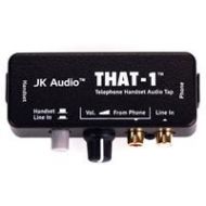 JK Audio THAT-1 Telephone Handset Audio Tap THAT1 - Adorama