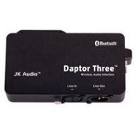 Adorama Jk Audio Daptor Three Bluetooth Wireless Audio Interface DAP3