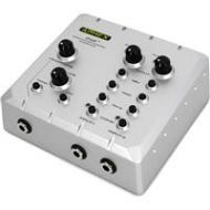 Adorama Aphex IN 2 Powerful Desktop USB Interface for Home Studio IN2