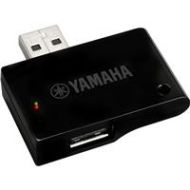 Adorama Yamaha UD-BT01 Wireless Bluetooth USB to HOST MIDI Adapter UD-BT01