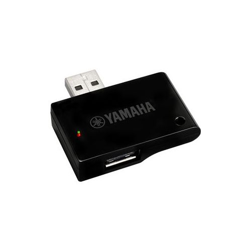  Adorama Yamaha UD-BT01 Wireless Bluetooth USB to HOST MIDI Adapter UD-BT01
