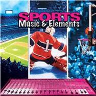 Adorama Sound Ideas Sports Music & Elements Royalty Free Music on 2 CDs and 1 DVD SI-SPORTSMUSIC