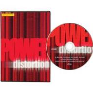 Adorama Sound Ideas Power Distortion Production Elements CD SI-POWER-DISTOR