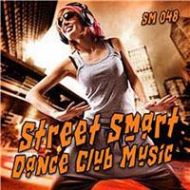 Adorama Sound Ideas Street Smart Dance Club Music Software, Digital Download M-SI-VIRTUAL-STREET SMART