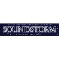 Adorama Sound Ideas Soundstorm Sound Effects Library on Hard Drive - PC SS-SOUNDSTORM-P