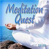 Adorama Sound Ideas Royalty Free Music Meditation Quest Software, Digital Download M-SI-VIRTUAL-MEDITATION Q