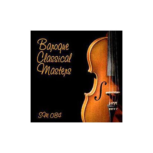  Adorama Sound Ideas Baroque Classical Masters Software, Digital Download M-SI-VIRTUAL-BAROQUE CLAS