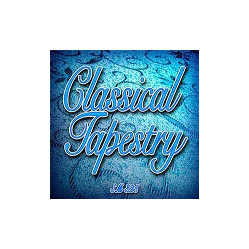  Adorama Sound Ideas Royalty Free Music Classical Tapestry Software, Digital Download M-SI-VIRTUAL-CLASSICAL TA