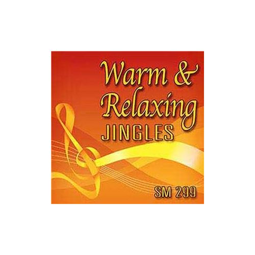  Adorama Sound Ideas Royalty Free Music Warm&Relaxing Jingles Software, Digital Download M-SI-VIRTUAL-WARM & RELAX