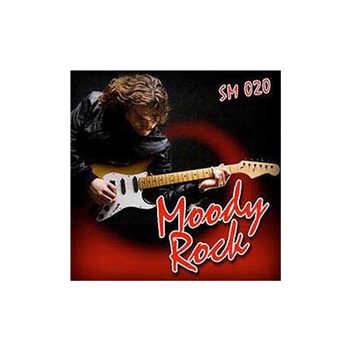  Adorama Sound Ideas Royalty Free Music Moody Rock Software, Digital Download M-SI-VIRTUAL-MOODY ROCK