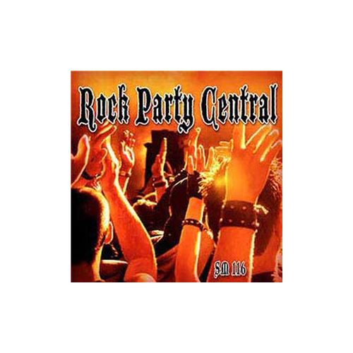  Adorama Sound Ideas Royalty Free Music Rock Party Central Software, Digital Download M-SI-VIRTUAL-ROCK PARTY C