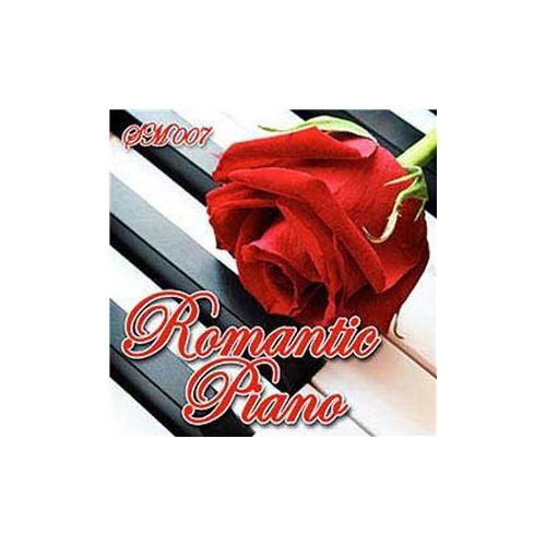  Adorama Sound Ideas Royalty Free Music Romantic Piano Software, Digital Download M-SI-VIRTUAL-ROMANTIC PIA