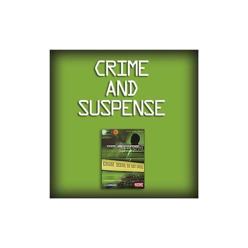  Adorama Sound Ideas Crime and Suspense Production Elements, Download SI-CRIMES