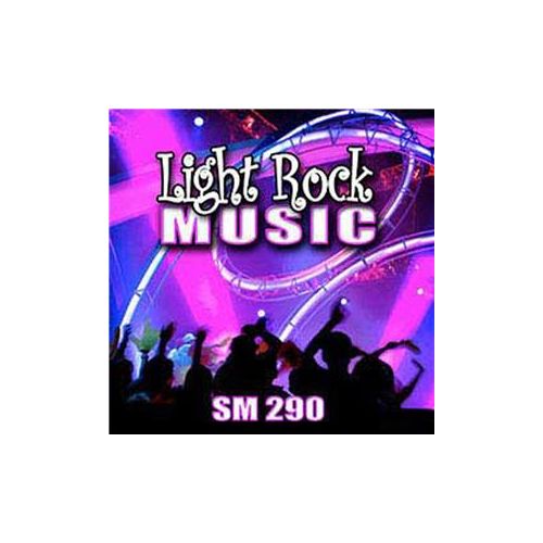  Adorama Sound Ideas Royalty Free Music Light Rock Music Software, Digital Download M-SI-VIRTUAL-LIGHT ROCK M