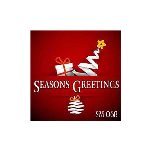  Adorama Sound Ideas Royalty Free Music Seasons Greetings Software, Digital Download M-SI-VIRTUAL-SEASONS GREE