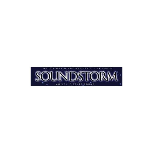  Adorama Sound Ideas Soundstorm Sound Effects Library on Hard Drive - Mac SS-SOUNDSTORM-M