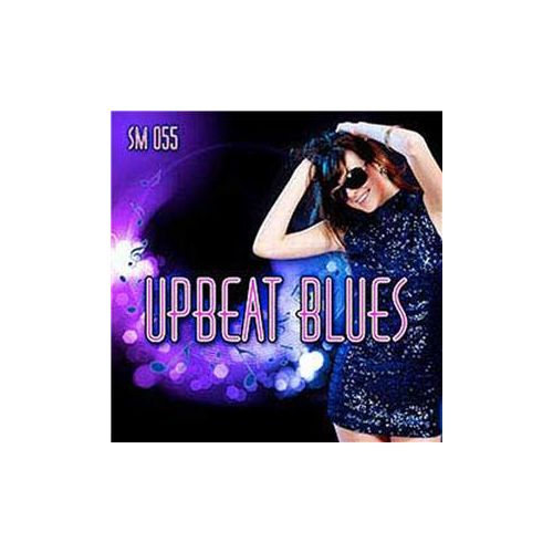  Adorama Sound Ideas Royalty Free Music Upbeat Blues Software, Digital Download M-SI-VIRTUAL-UPBEAT BLUES