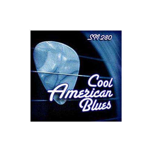  Adorama Sound Ideas Royalty Free Music Cool American Blues Software, Digital Download M-SI-VIRTUAL-COOL AMERICA