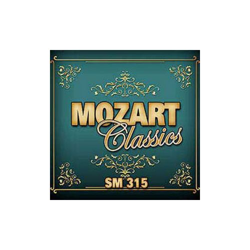  Adorama Sound Ideas Royalty Free Music Mozart Classics Software, Digital Download M-SI-VIRTUAL-MOZART CLASS