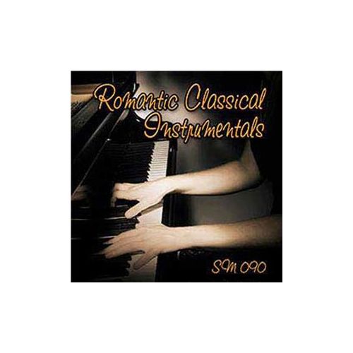  Adorama Sound Ideas Romantic Classical Instrumentals Software, Digital Download M-SI-VIRTUAL-ROMANTIC CLA