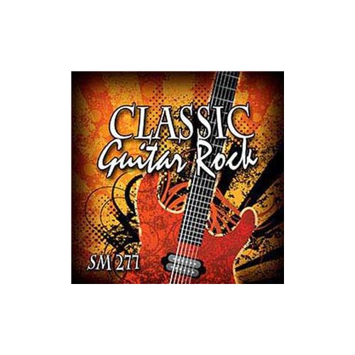  Adorama Sound Ideas Royalty Free Music Classic Guitar Rock Software, Digital Download M-SI-VIRTUAL-CLASSIC GUIT