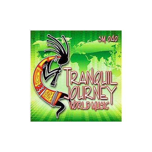  Adorama Sound Ideas Tranquil Journey World Music Software, Digital Download M-SI-VIRTUAL-TRANQUIL JOU