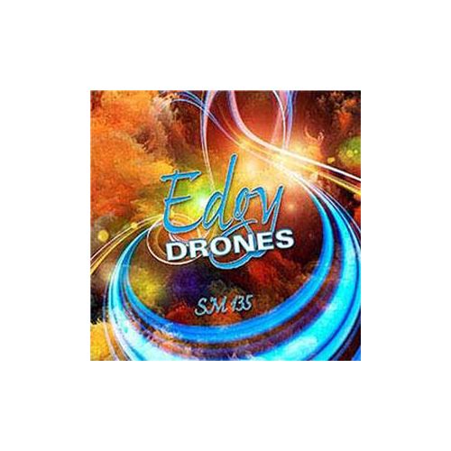  Adorama Sound Ideas Royalty Free Music Edgy Drones Software, Digital Download M-SI-VIRTUAL-EDGY DRONES