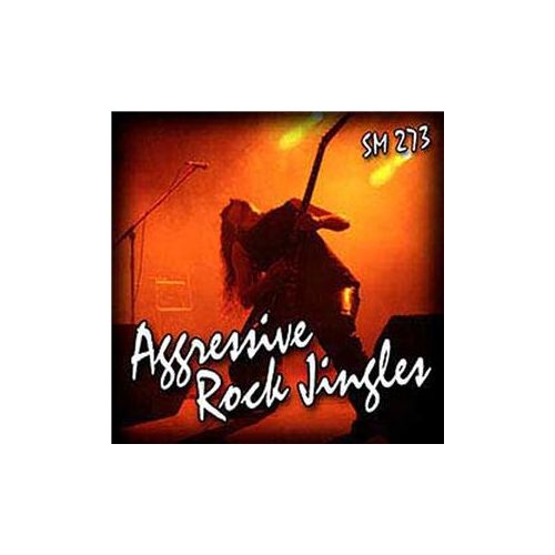  Adorama Sound Ideas Royalty Free Music Aggressive Rock Jingles Software,Digital Download M-SI-VIRTUAL-AGGRESSIVE R