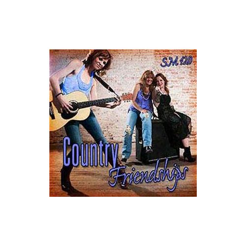  Adorama Sound Ideas Royalty Free Music Country Friendships Software, Digital Download M-SI-VIRTUAL-COUNTRY FRIE