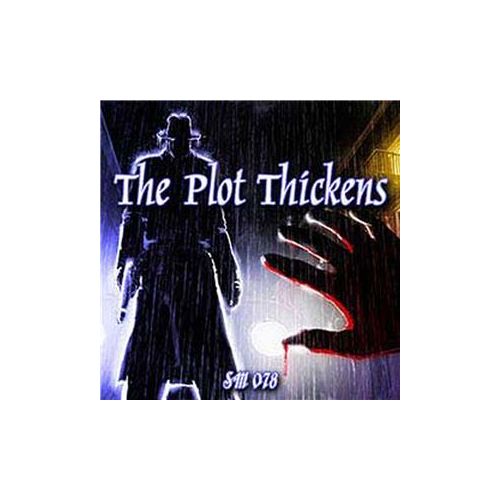  Adorama Sound Ideas Royalty Free Music The Plot Thickens Software, Digital Download M-SI-VIRTUAL-THE PLOT THI