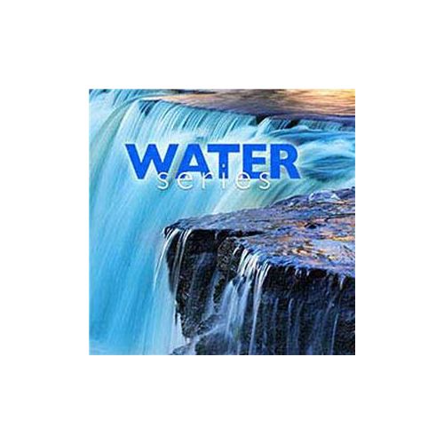  Adorama Sound Ideas Water Series Sound Effects Software, Digital Download SI-WATER