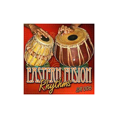  Adorama Sound Ideas Royalty Free Music Eastern Fusion Rhythms Software, Digital Download M-SI-VIRTUAL-EASTERN FUSI