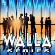 Adorama Sound Ideas Walla Series Sound Effects Library, Download Only WALLA