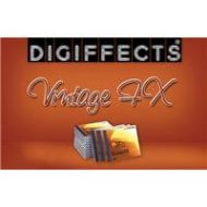 Adorama Sound Ideas Digiffects Vintage Collection Sound Effects Library Audio CD, 12 CDs SI-DIGI-VINTAGE