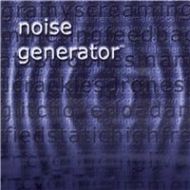 Adorama Sound Ideas Noise Generator Production Elements on Audio CD, 4 CDs SS-NOISEGENRATR